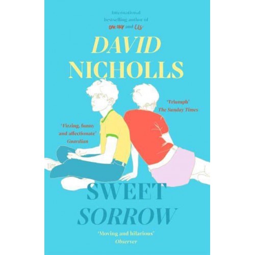 Sweet Sorrow