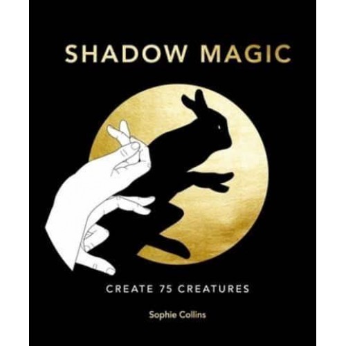 Shadow Magic Create 75 Creatures