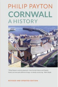 Cornwall A History