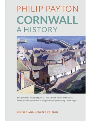 Cornwall A History