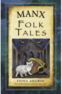 Manx Folk Tales