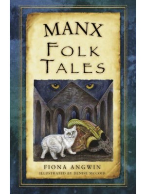 Manx Folk Tales