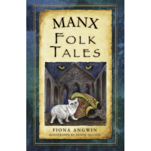 Manx Folk Tales