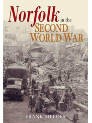 Norfolk in the Second World War