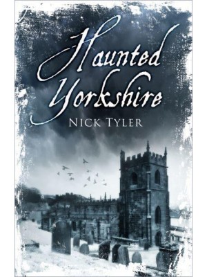 Haunted Yorkshire