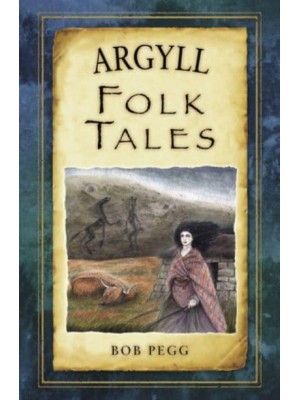 Argyll Folk Tales