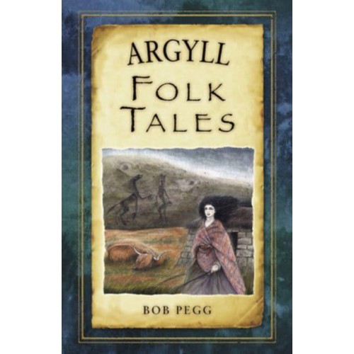 Argyll Folk Tales