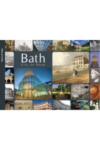 Bath City on Show