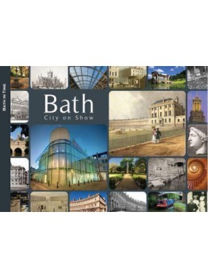 Bath City on Show