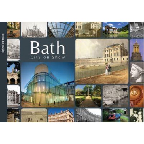 Bath City on Show