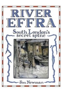 River Effra South London's Secret Spine