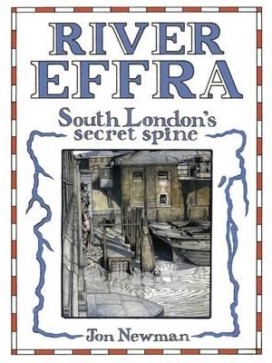 River Effra South London's Secret Spine