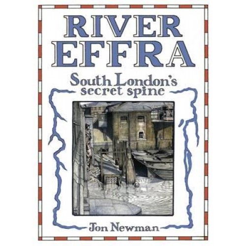 River Effra South London's Secret Spine
