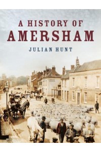 A History of Amersham