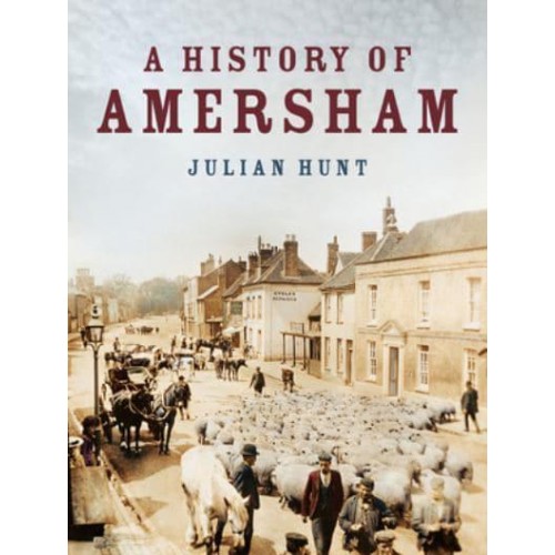 A History of Amersham