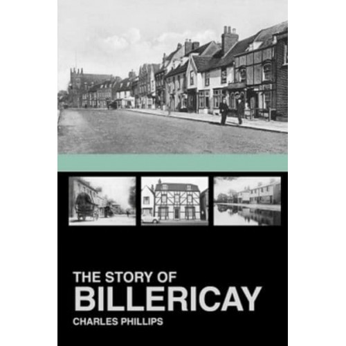 The Story of Billericay