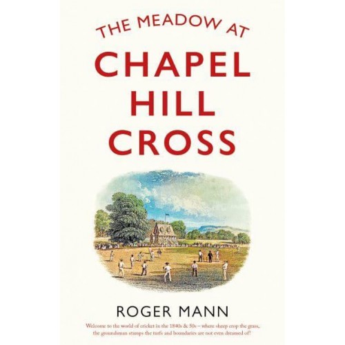 The Meadow at Chapel Hill Cross
