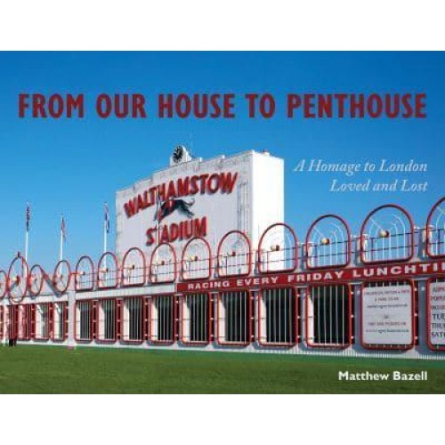 From Our House to Penthouse