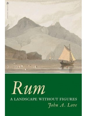 Rum A Landscape Without Figures