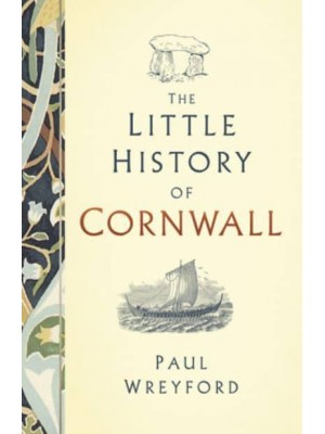 The Little History of Cornwall
