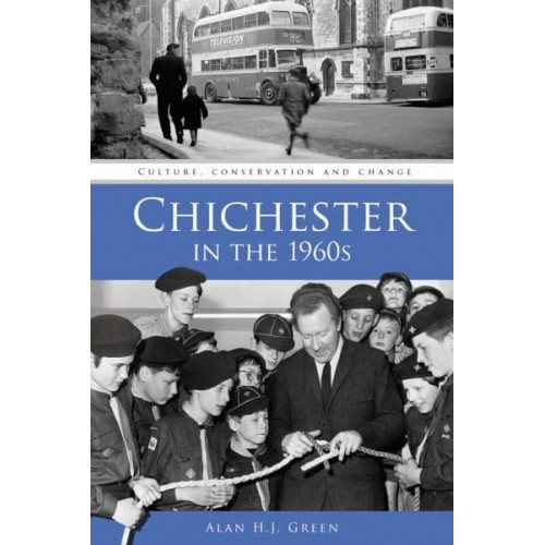 Chichester in the 1960S