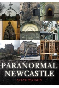 Paranormal Newcastle - Paranormal