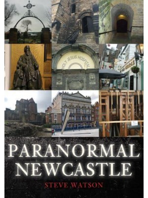 Paranormal Newcastle - Paranormal