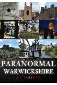 Paranormal Warwickshire - Paranormal