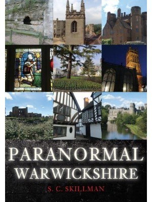 Paranormal Warwickshire - Paranormal