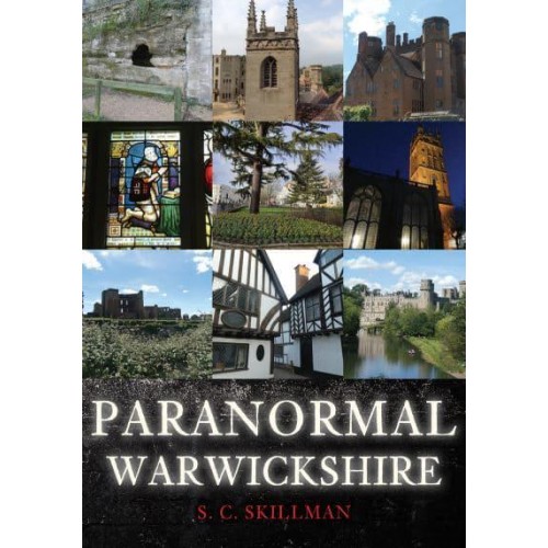 Paranormal Warwickshire - Paranormal