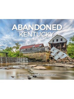 Abandoned Kentucky