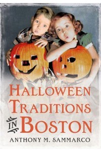 Halloween Traditions in Boston