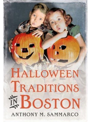 Halloween Traditions in Boston