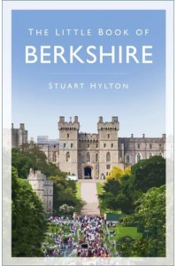 The Little Book of Berkshire