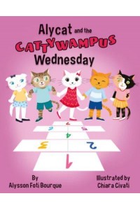 Alycat and the Cattywampus Wednesday