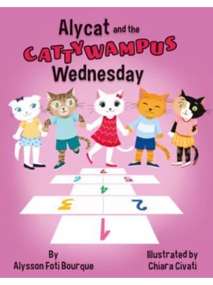 Alycat and the Cattywampus Wednesday