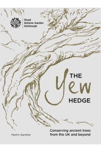 The Yew Hedge