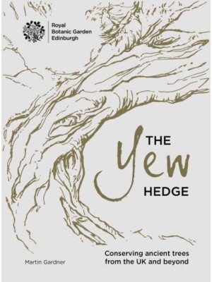 The Yew Hedge