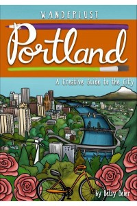 Portland - Wanderlust Guides