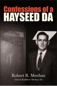 Confessions of a Hayseed DA - Excelsior Editions