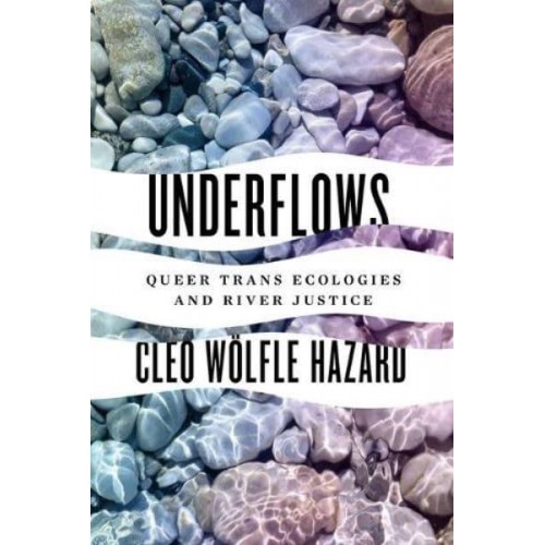 Underflows Queer Trans Ecologies and River Justice - Feminist Technosciences