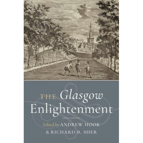 The Glasgow Enlightenment