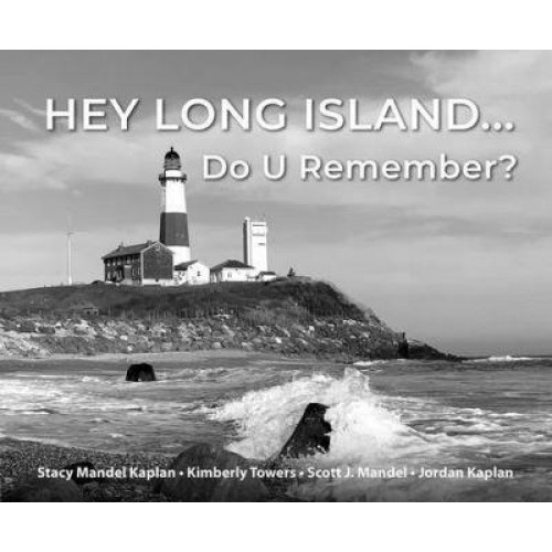Hey Long Island... Do U Remember?