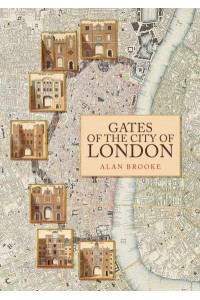 Gates of the City of London