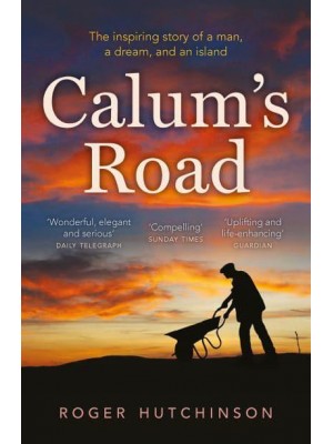 Calum's Road