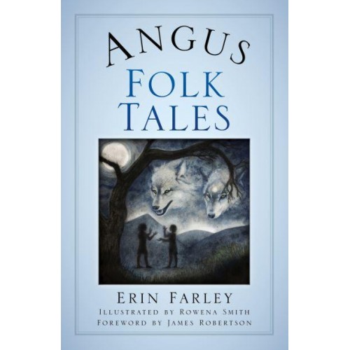 Angus Folk Tales