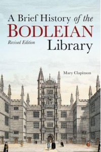 A Brief History of the Bodleian Library