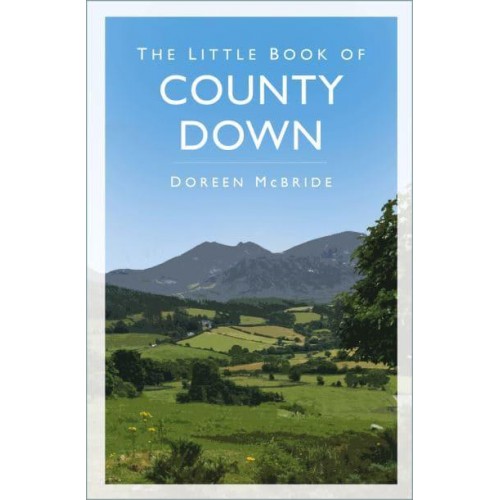 The Little Book of County Down