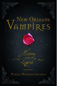 New Orleans Vampires History and Legend - Haunted America