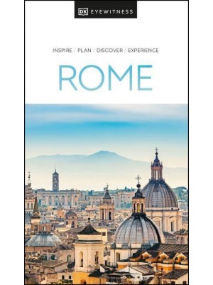 Rome - Travel Guide